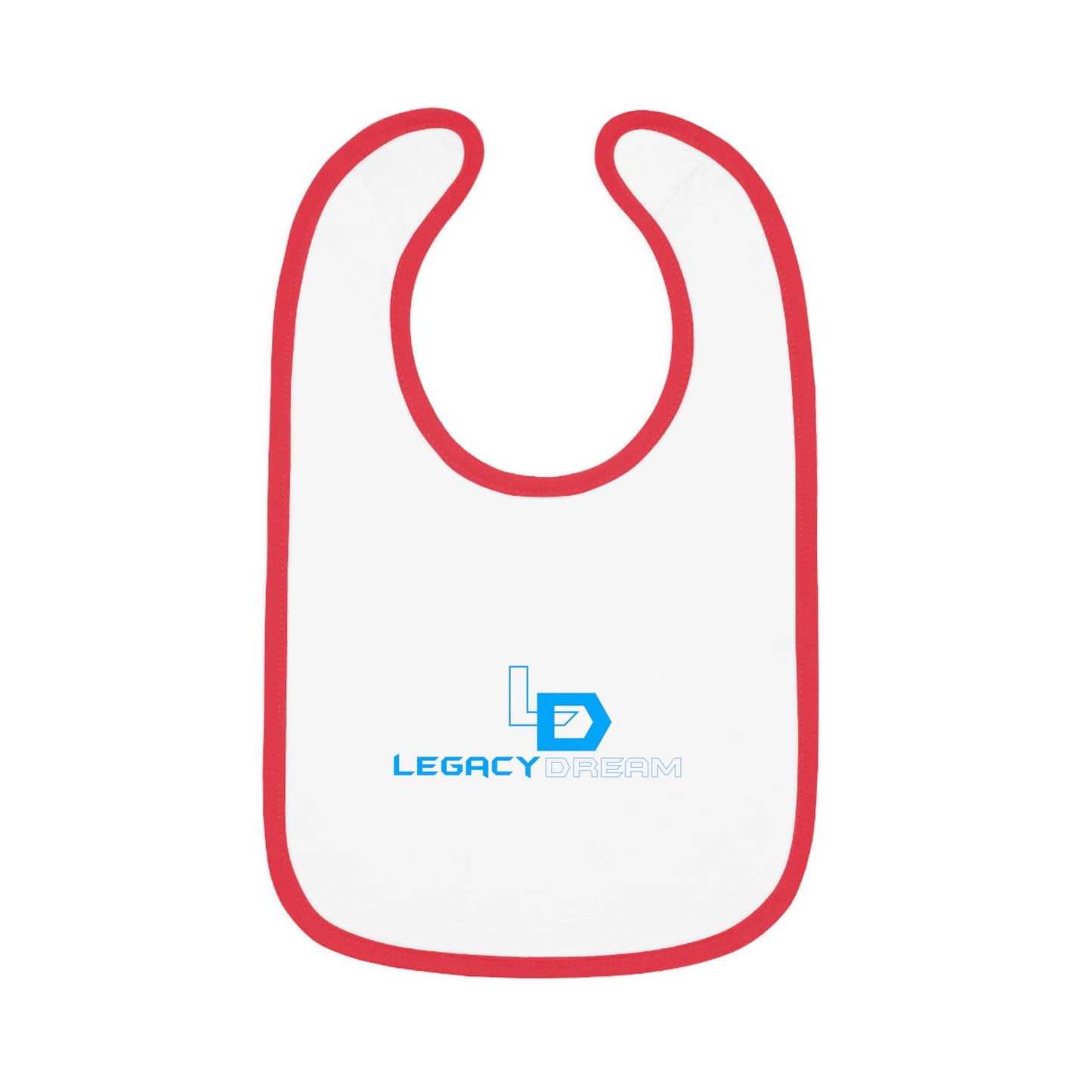 "Legacy Dream" Trim Jersey Bib
