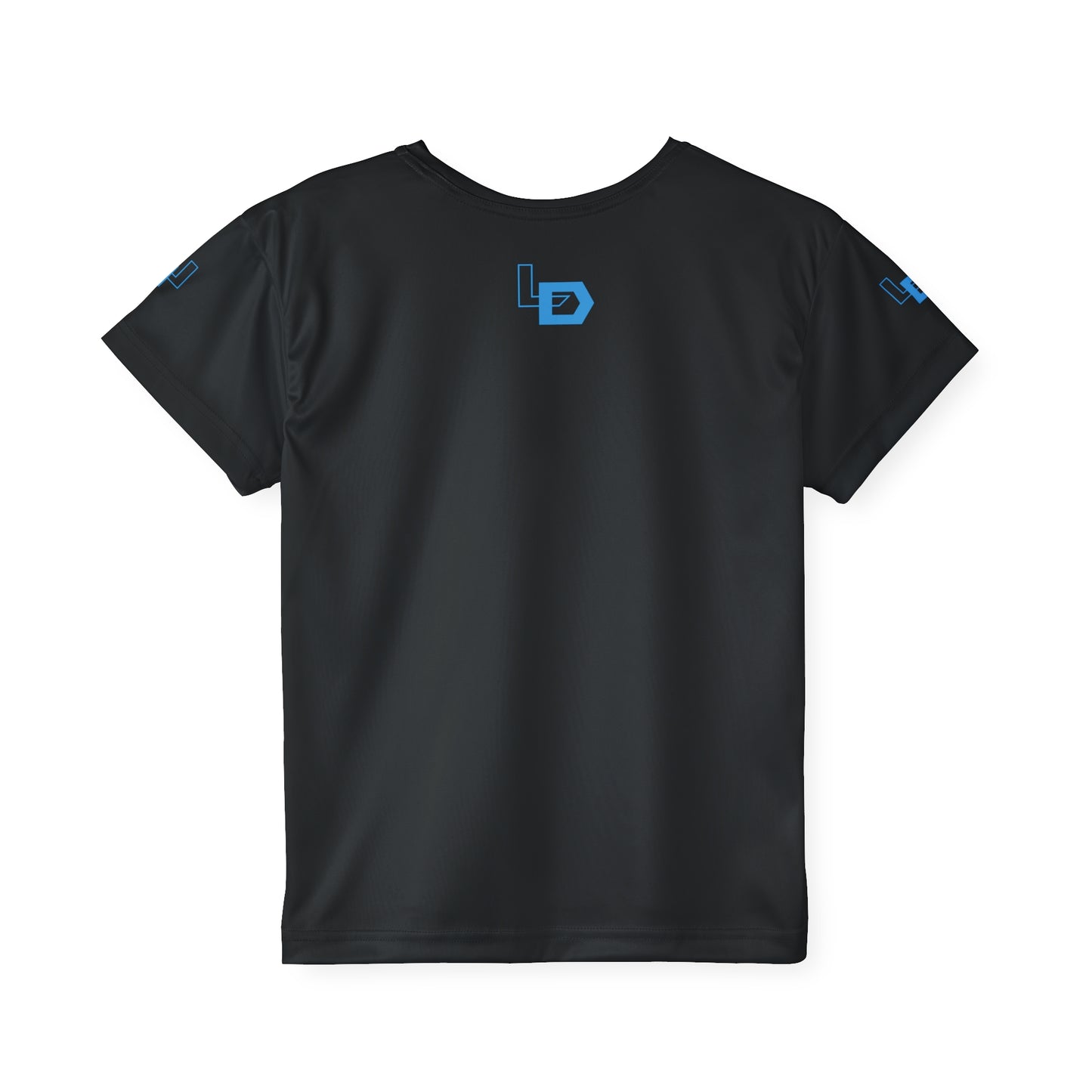 Official " Legacy Dream " Kids Sports Jersey