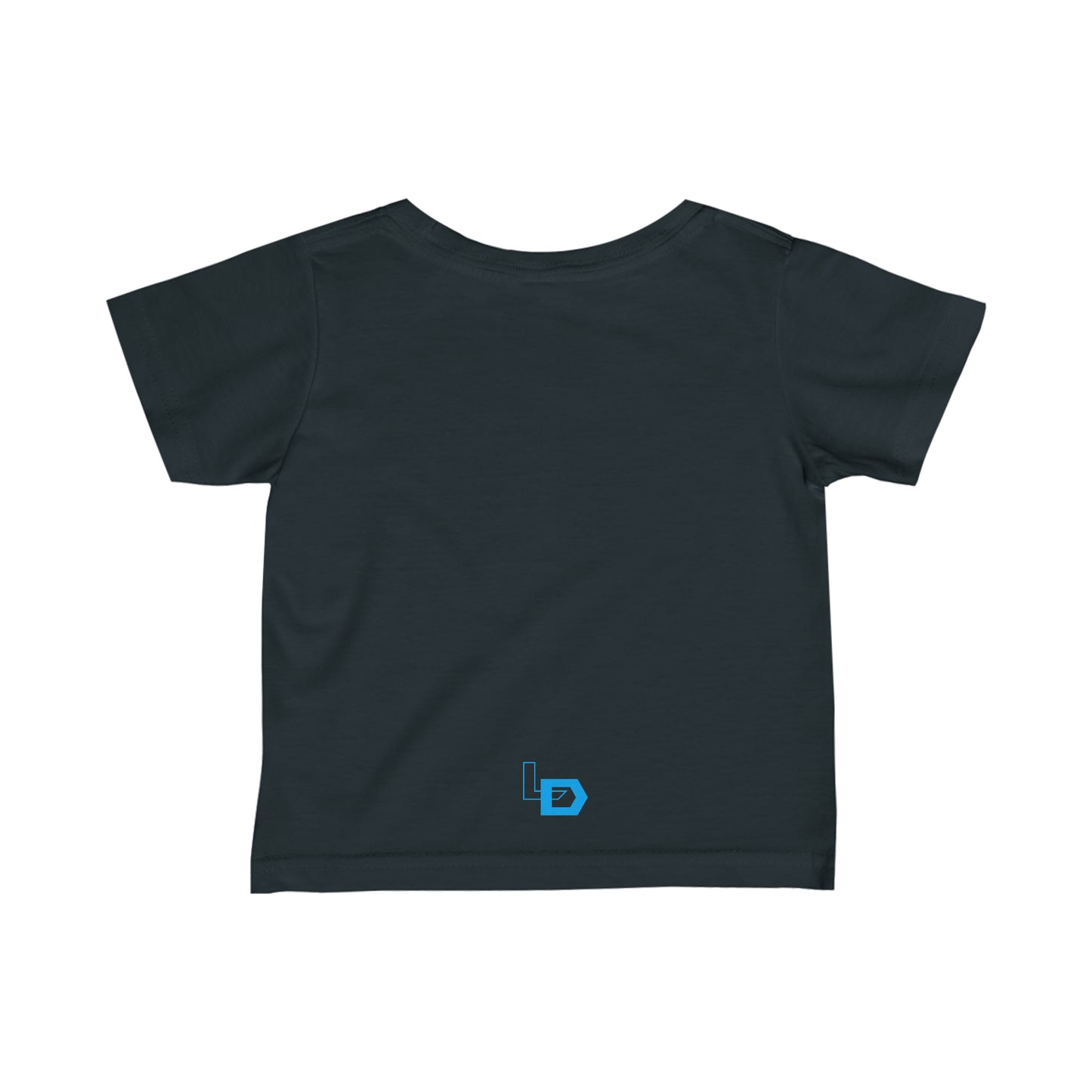 Official " Legacy Dream " Infant T-shirt