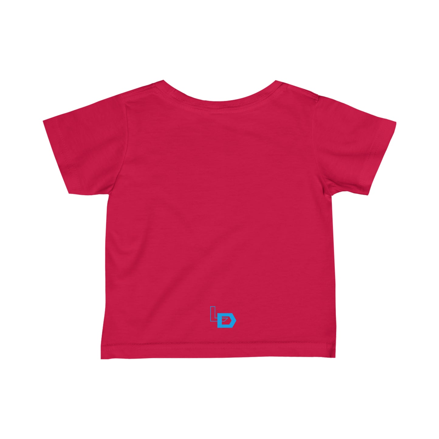 Official " Legacy Dream " Infant T-shirt