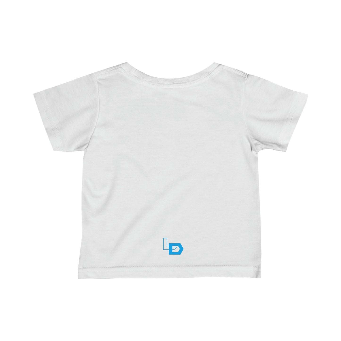 Official " Legacy Dream " Infant T-shirt