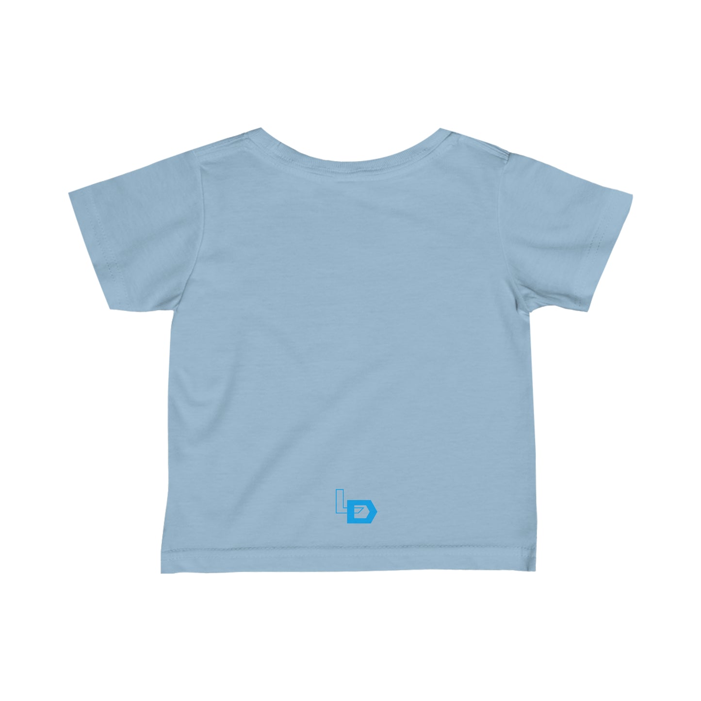 Official " Legacy Dream " Infant T-shirt