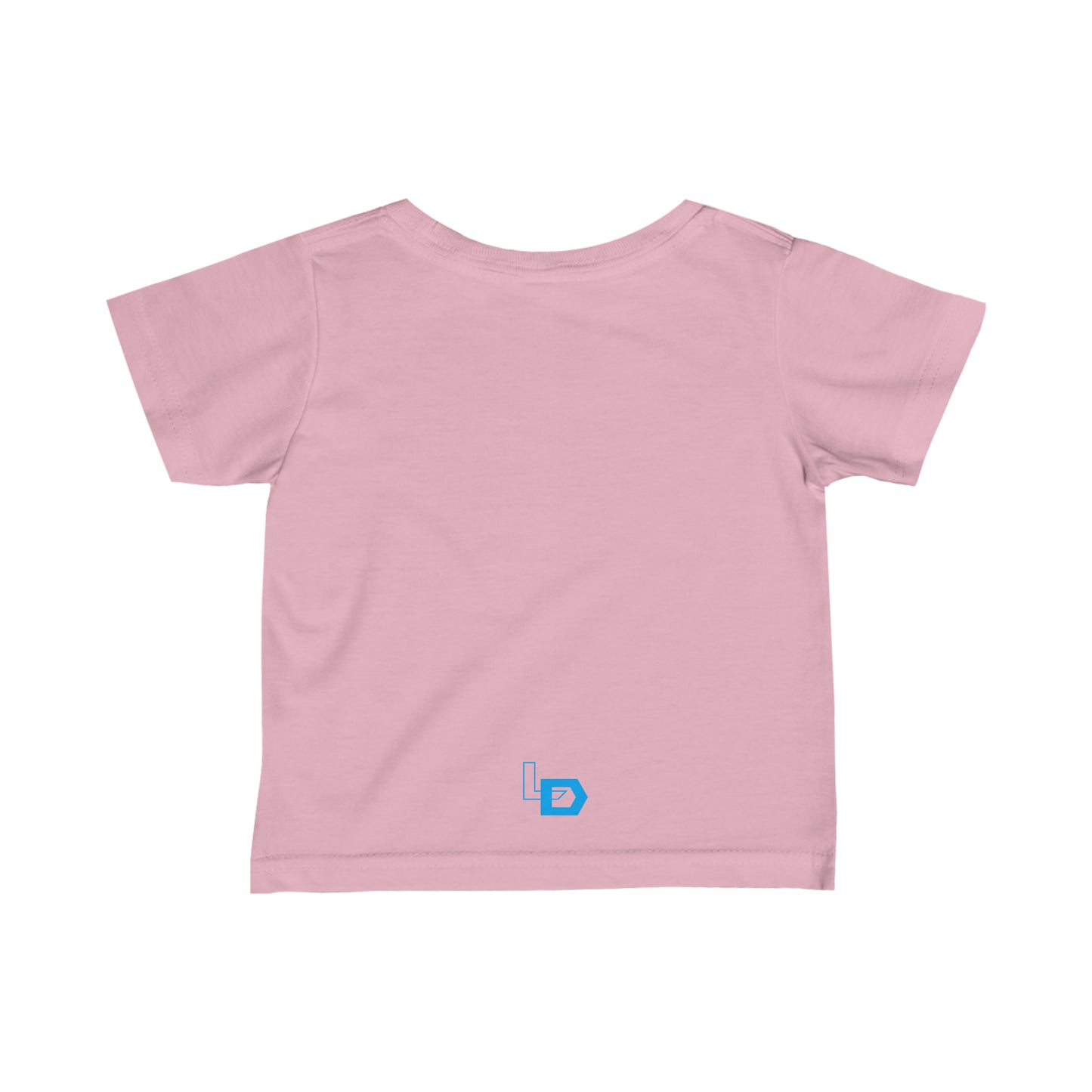 Official " Legacy Dream " Infant T-shirt