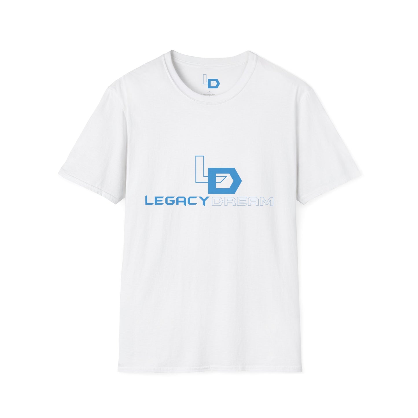 " Legacy Dream " T-shirt