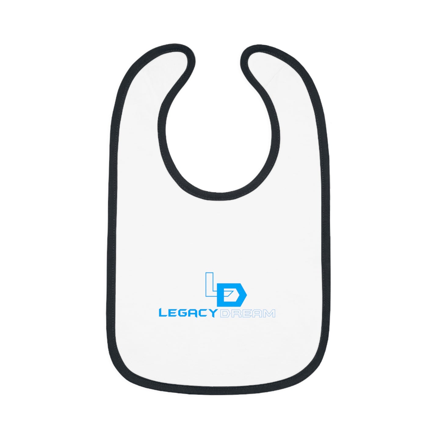 "Legacy Dream" Trim Jersey Bib