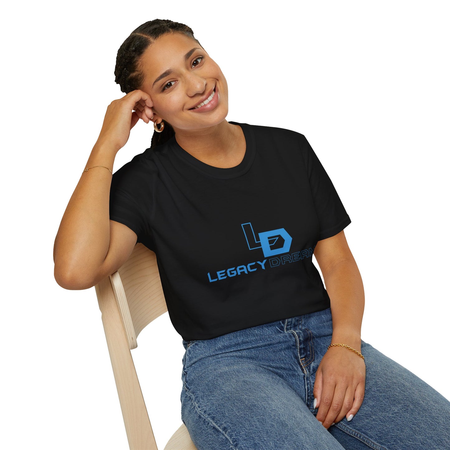 " Legacy Dream " T-shirt
