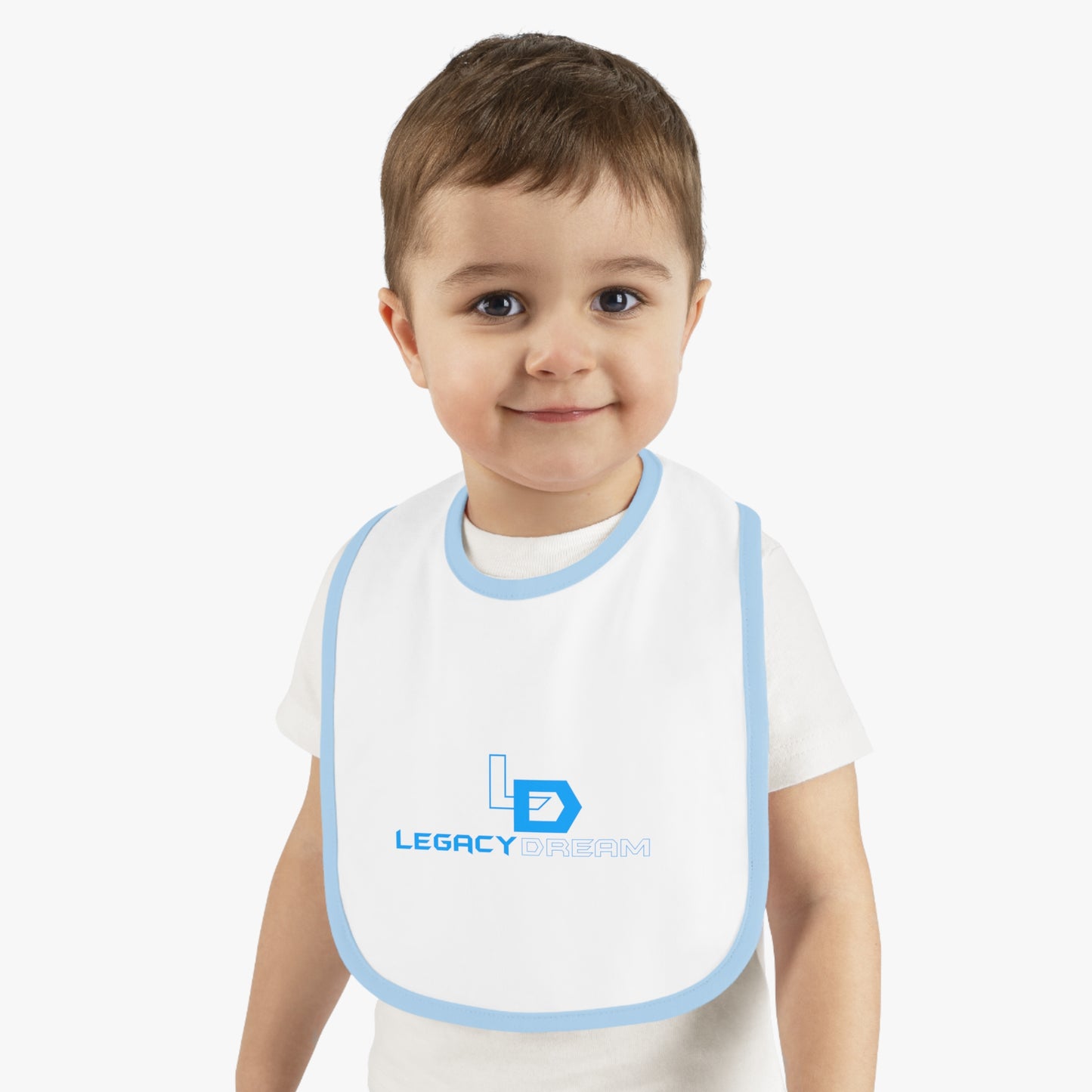 "Legacy Dream" Trim Jersey Bib