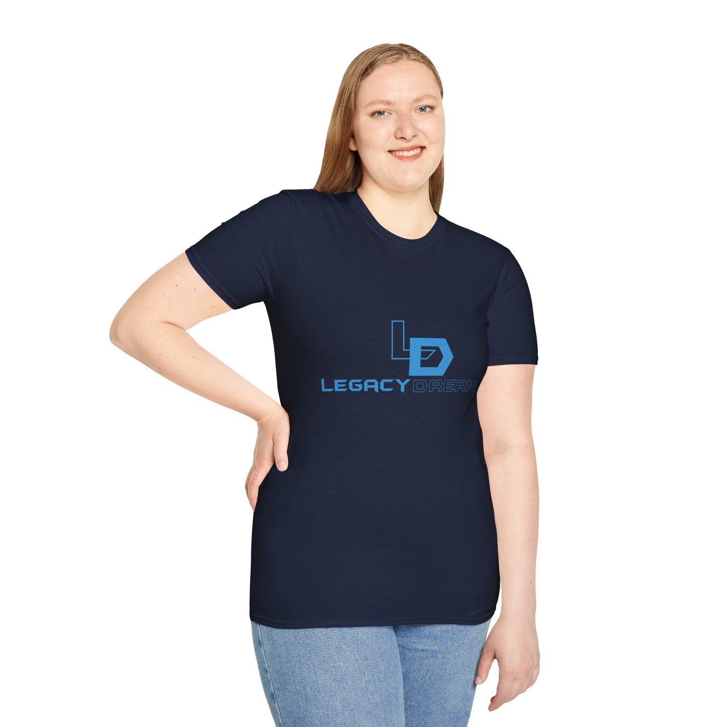" Legacy Dream " T-shirt