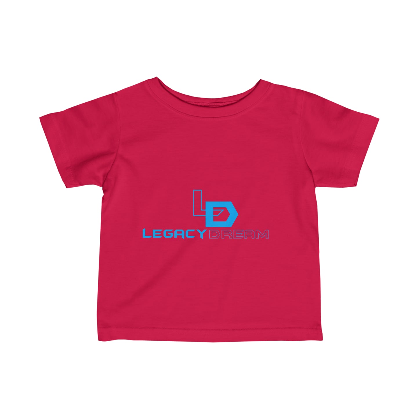 Official " Legacy Dream " Infant T-shirt
