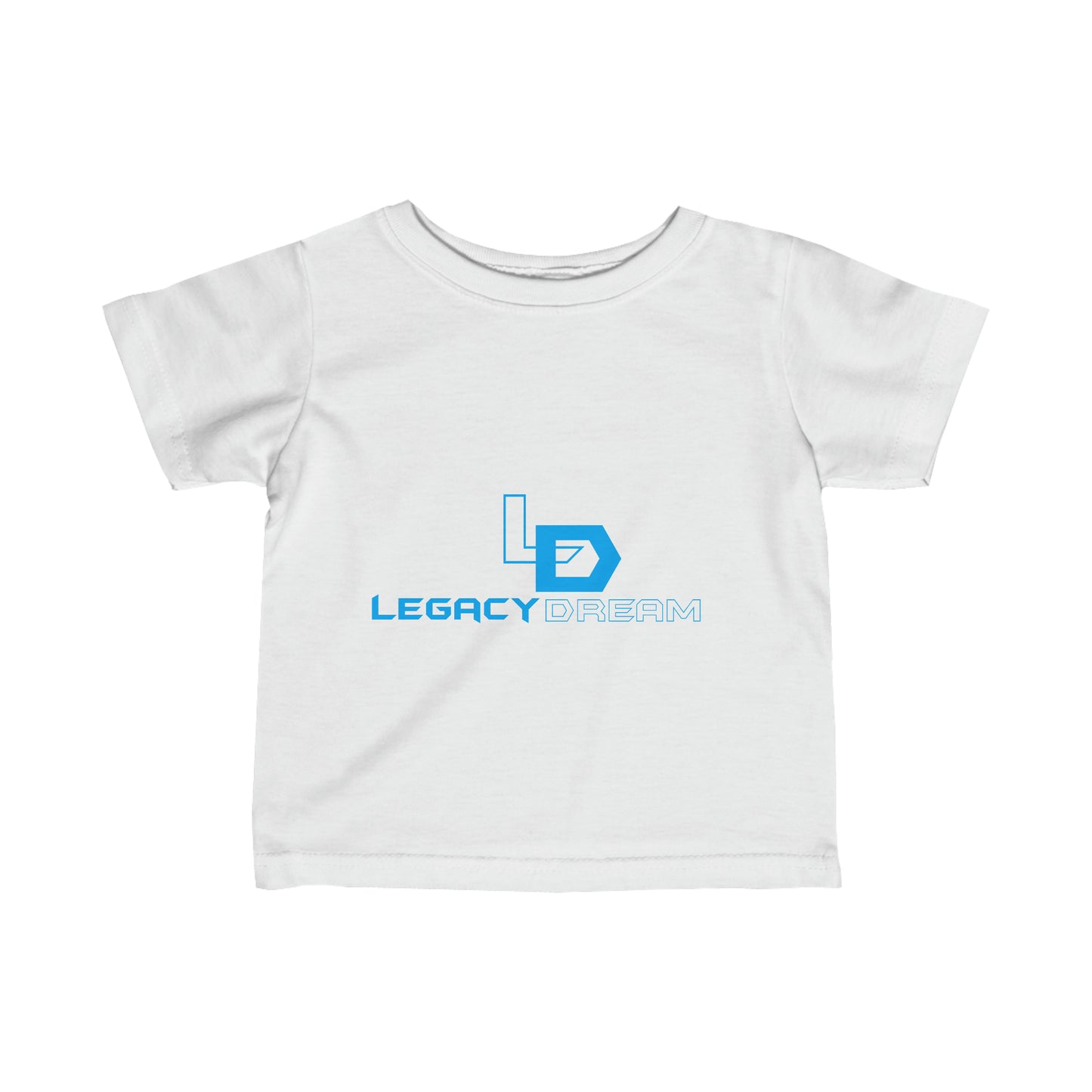 Official " Legacy Dream " Infant T-shirt