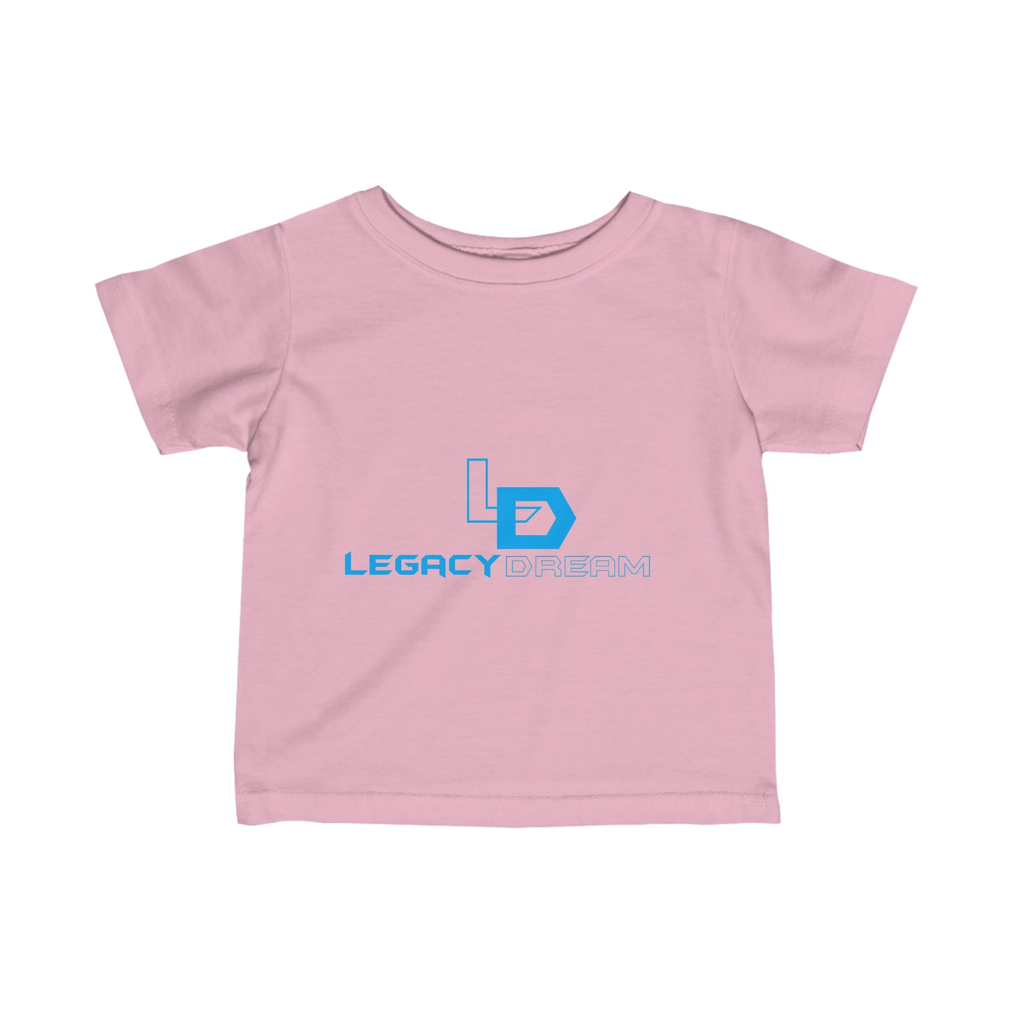 Official " Legacy Dream " Infant T-shirt