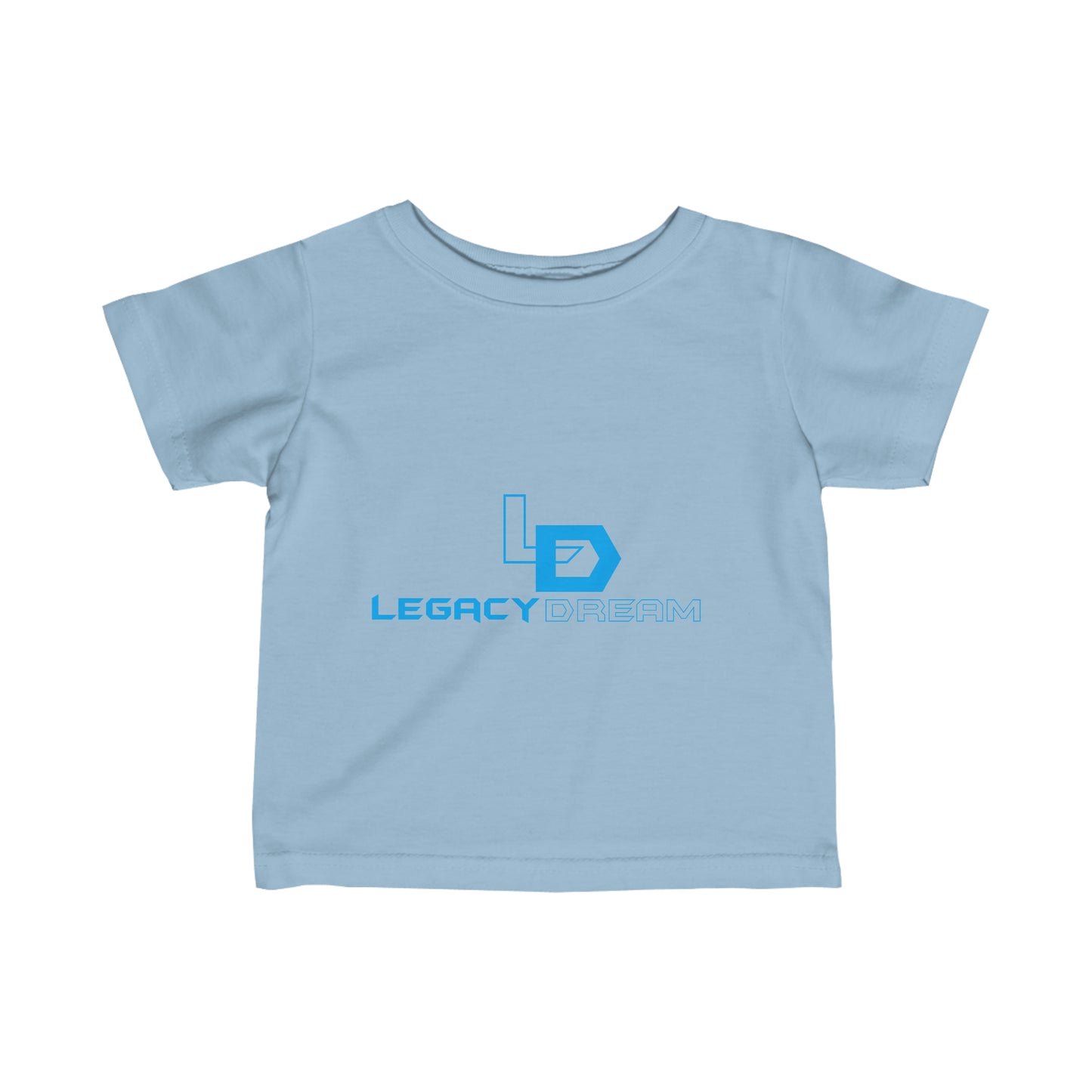 Official " Legacy Dream " Infant T-shirt