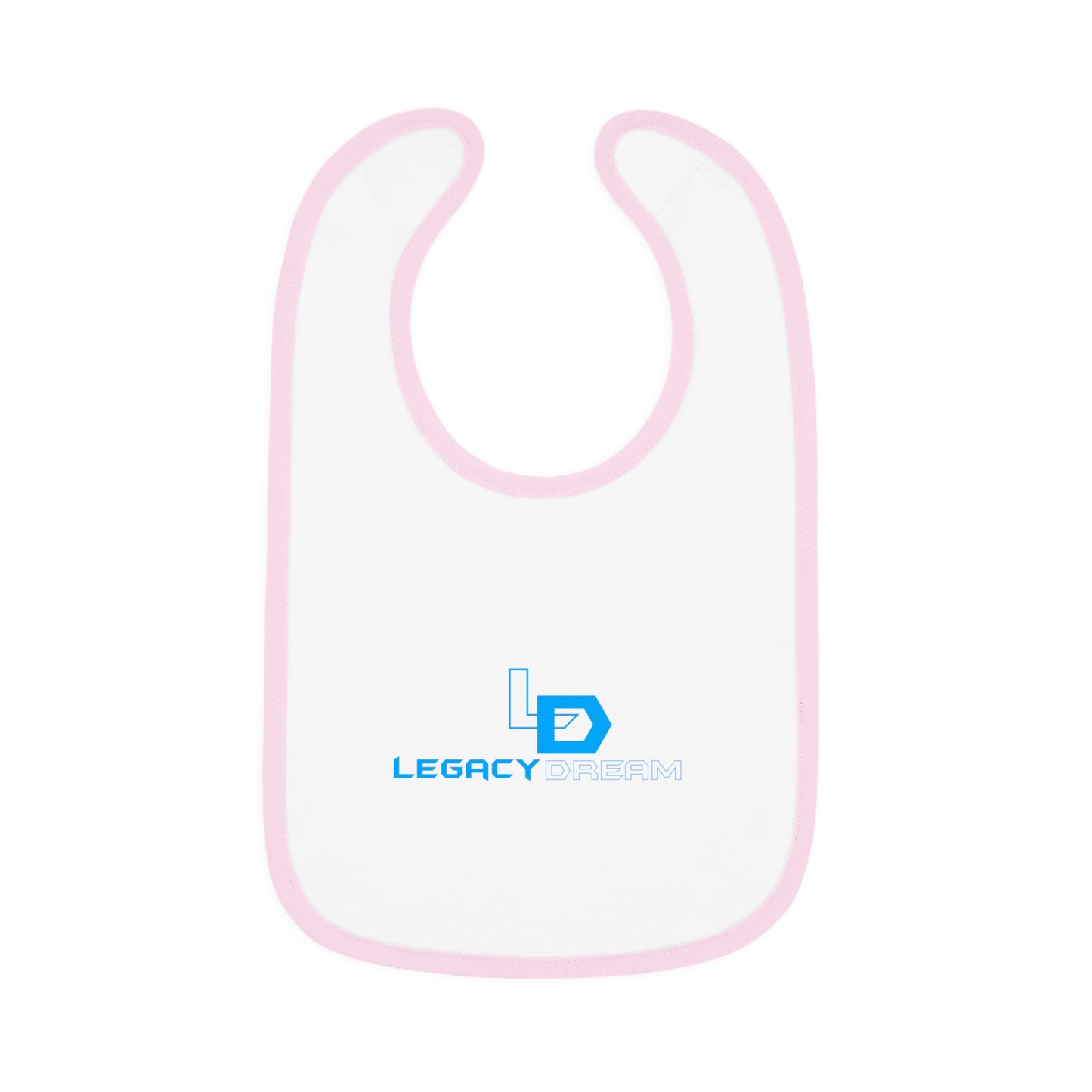 "Legacy Dream" Trim Jersey Bib