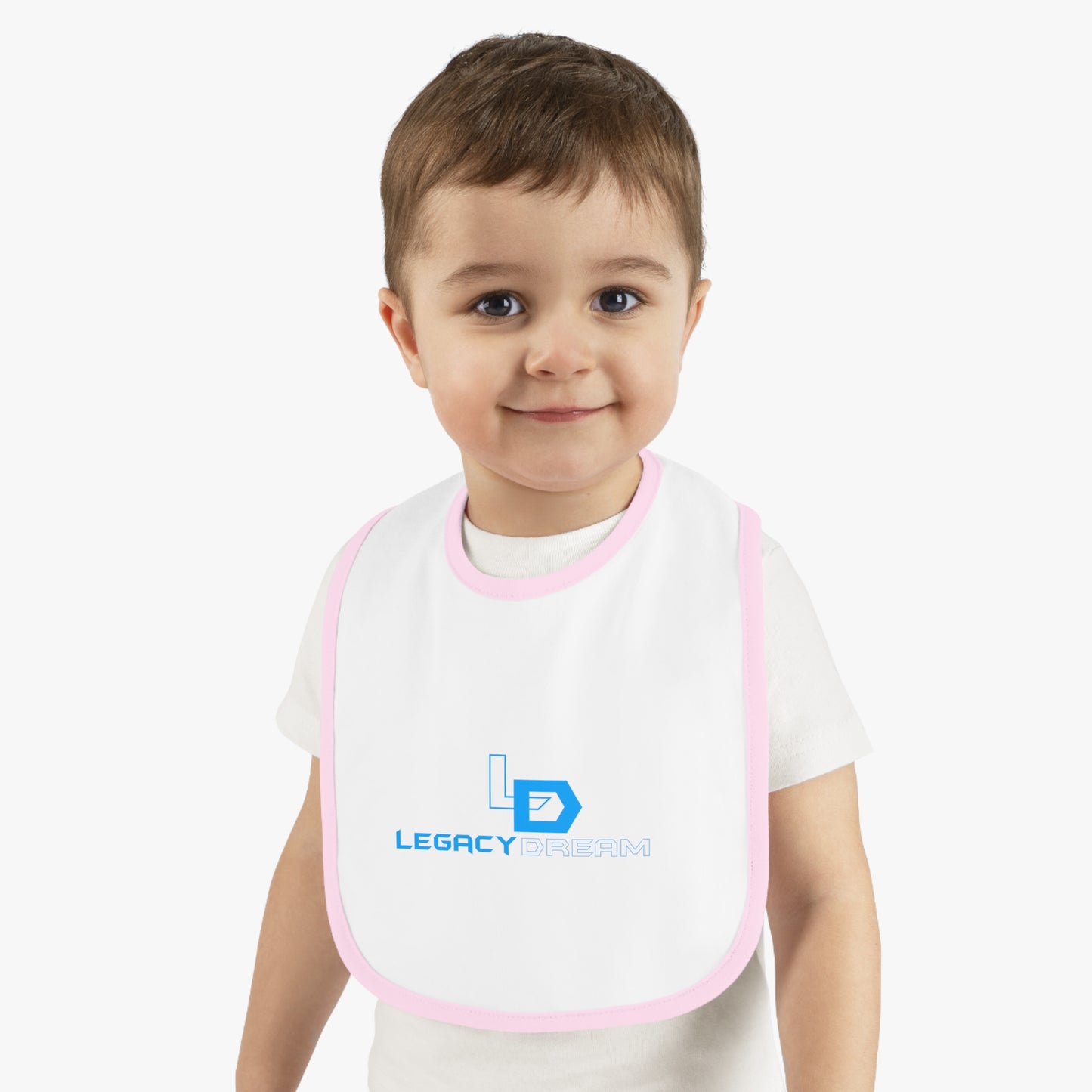 "Legacy Dream" Trim Jersey Bib
