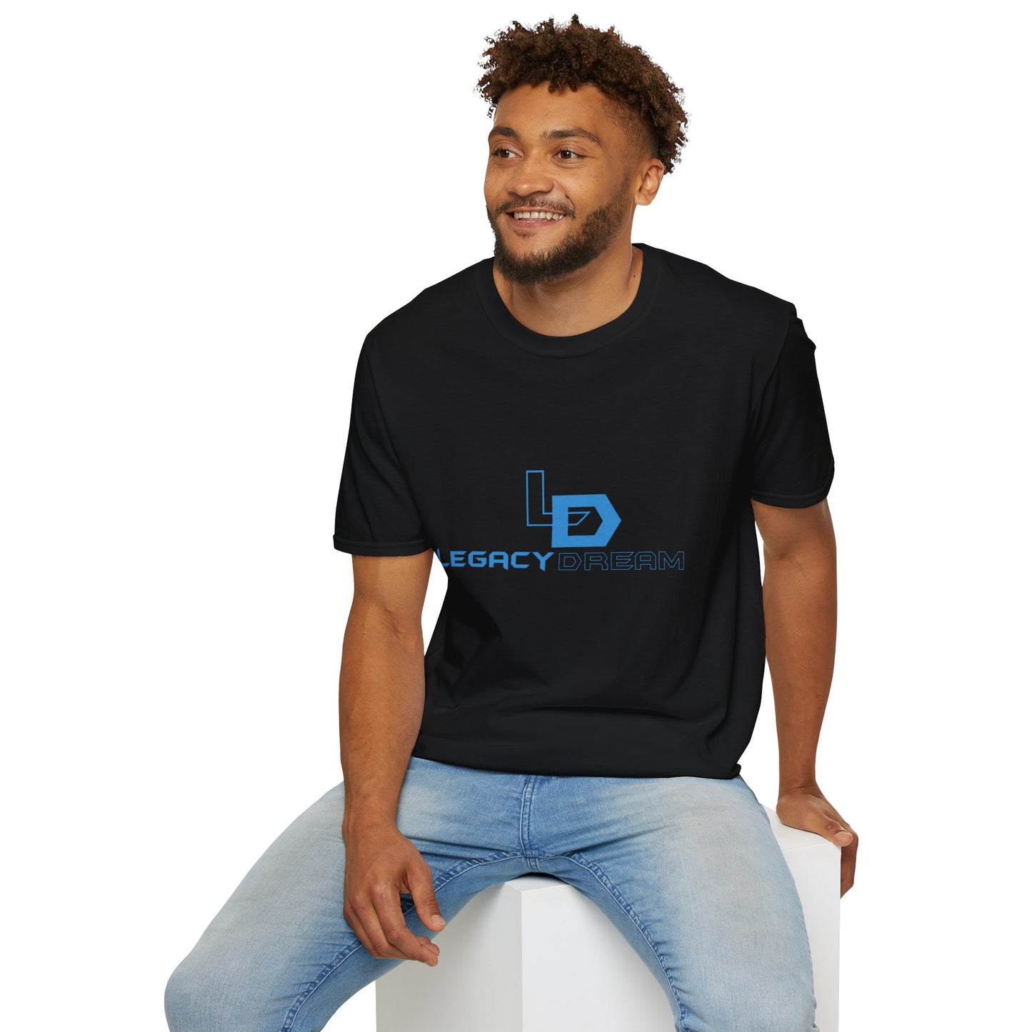 " Legacy Dream " T-shirt