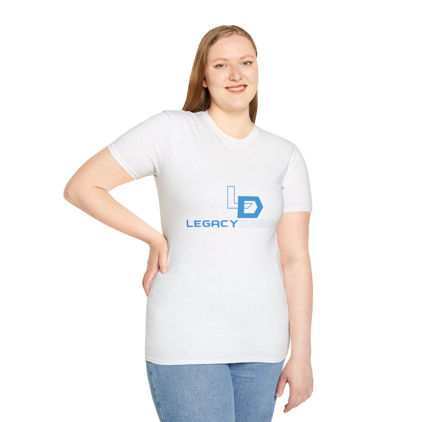 " Legacy Dream " T-shirt