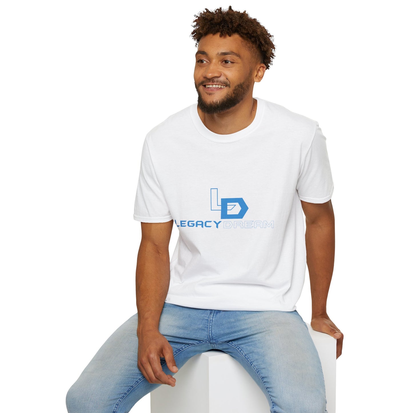 " Legacy Dream " T-shirt