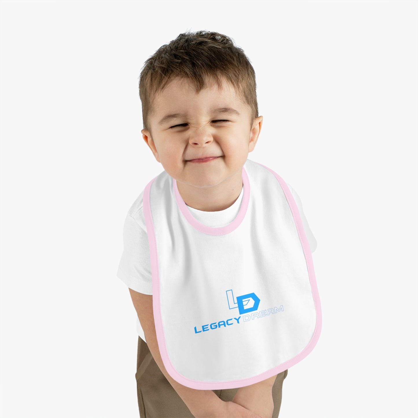 "Legacy Dream" Trim Jersey Bib