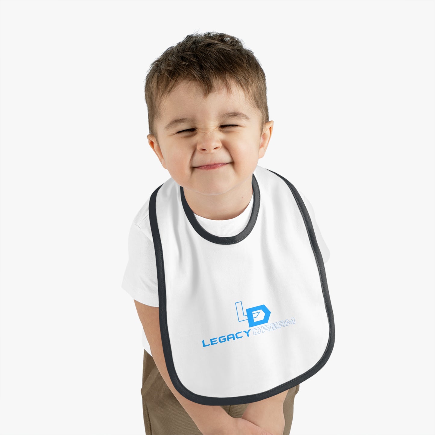 "Legacy Dream" Trim Jersey Bib
