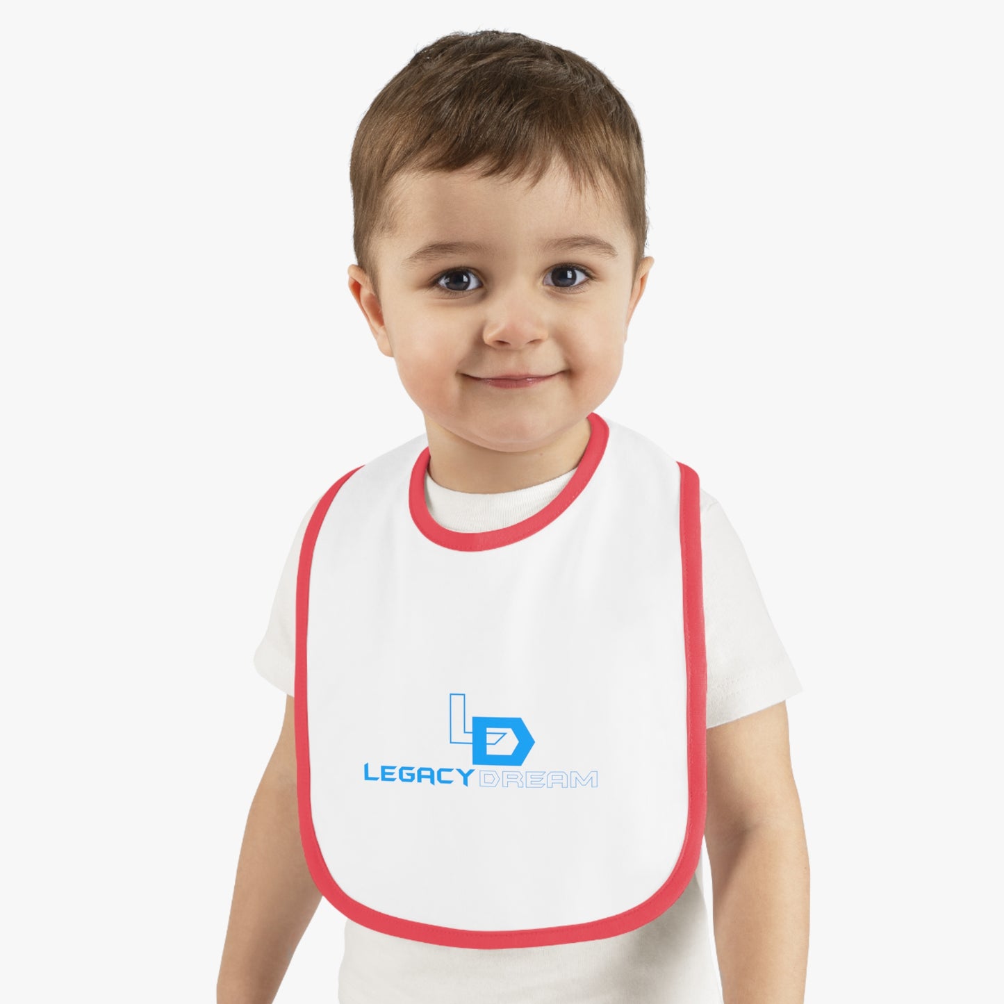 "Legacy Dream" Trim Jersey Bib