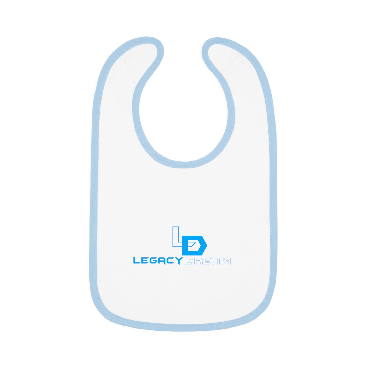 "Legacy Dream" Trim Jersey Bib