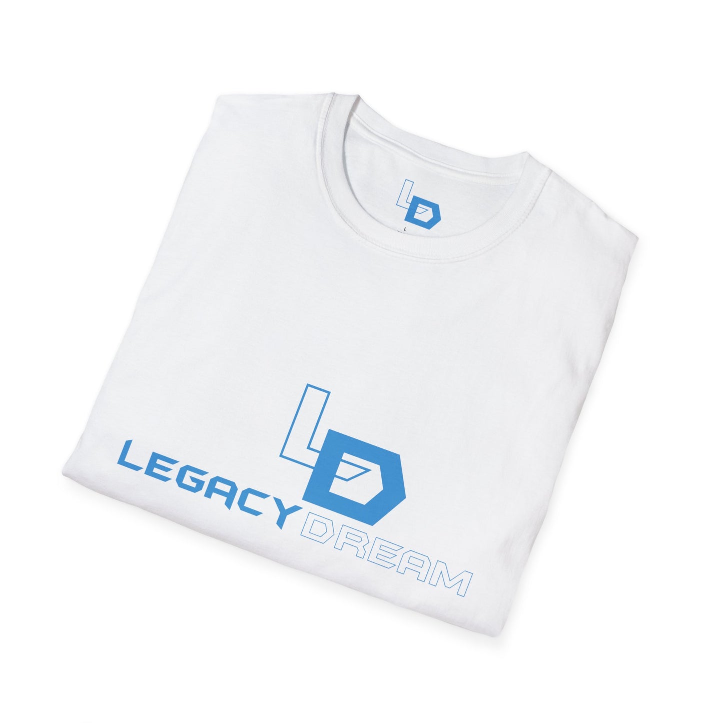 " Legacy Dream " T-shirt