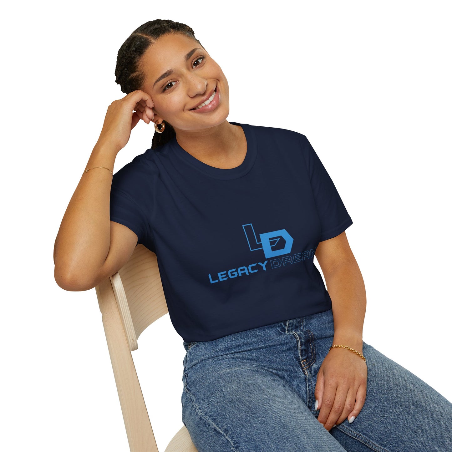 " Legacy Dream " T-shirt