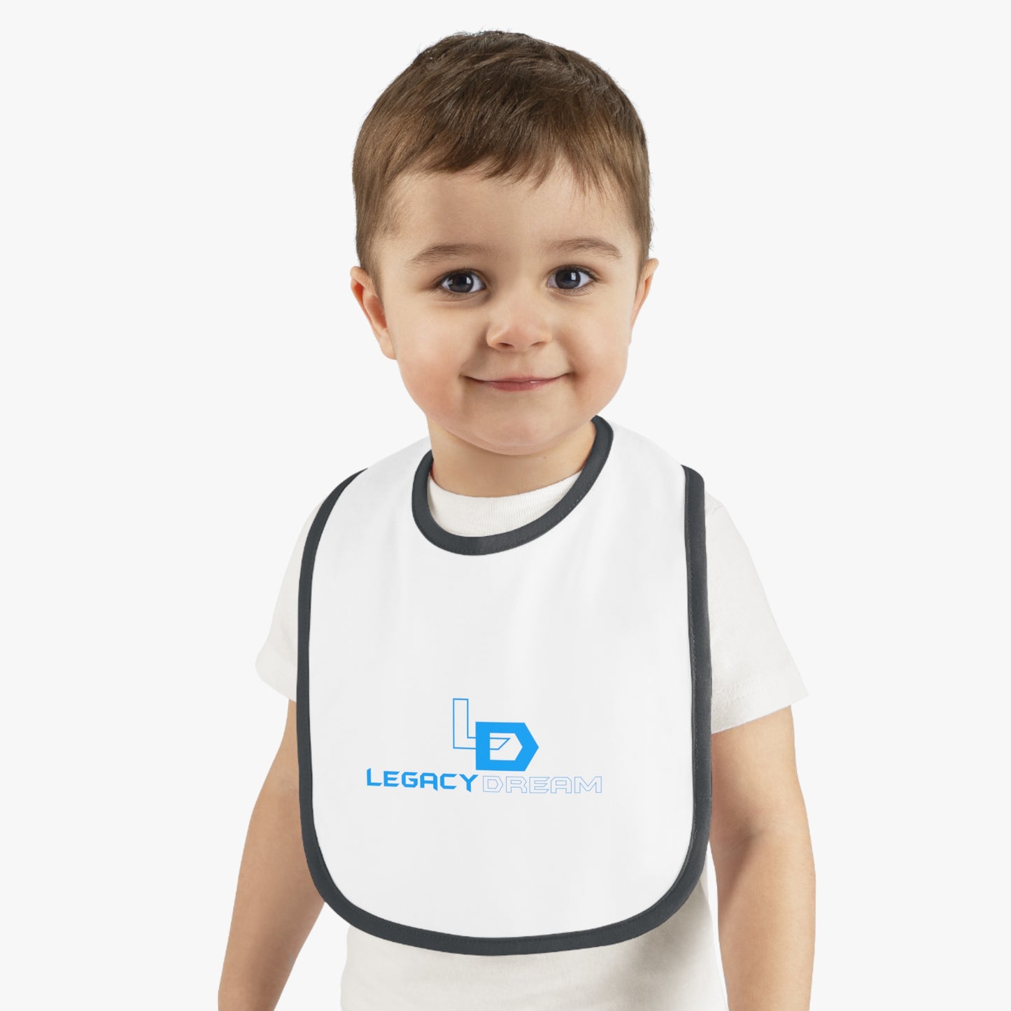 "Legacy Dream" Trim Jersey Bib
