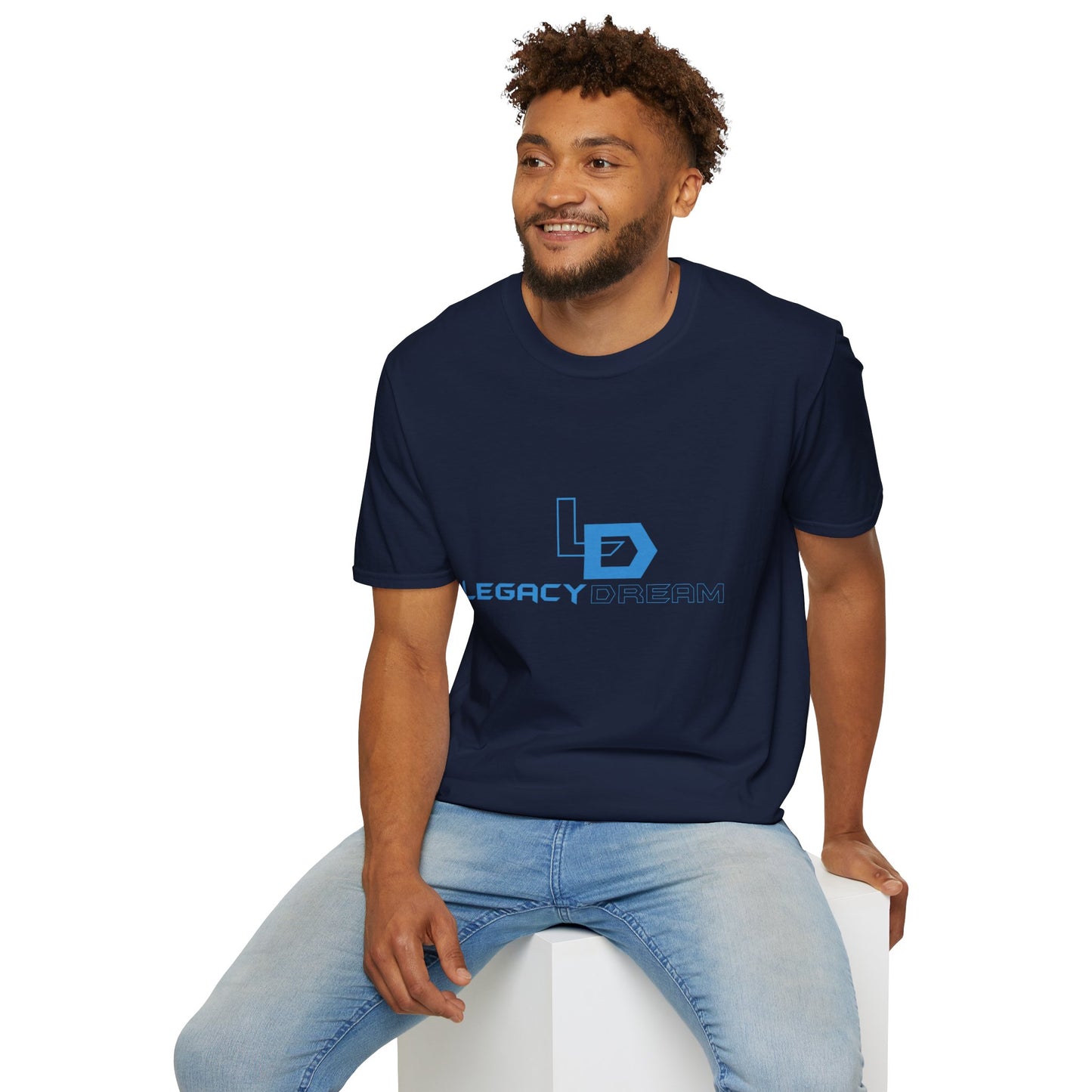 " Legacy Dream " T-shirt