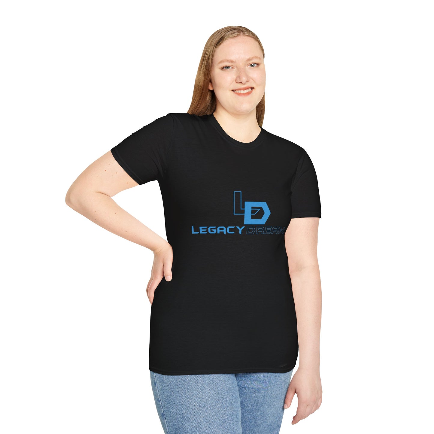 " Legacy Dream " T-shirt