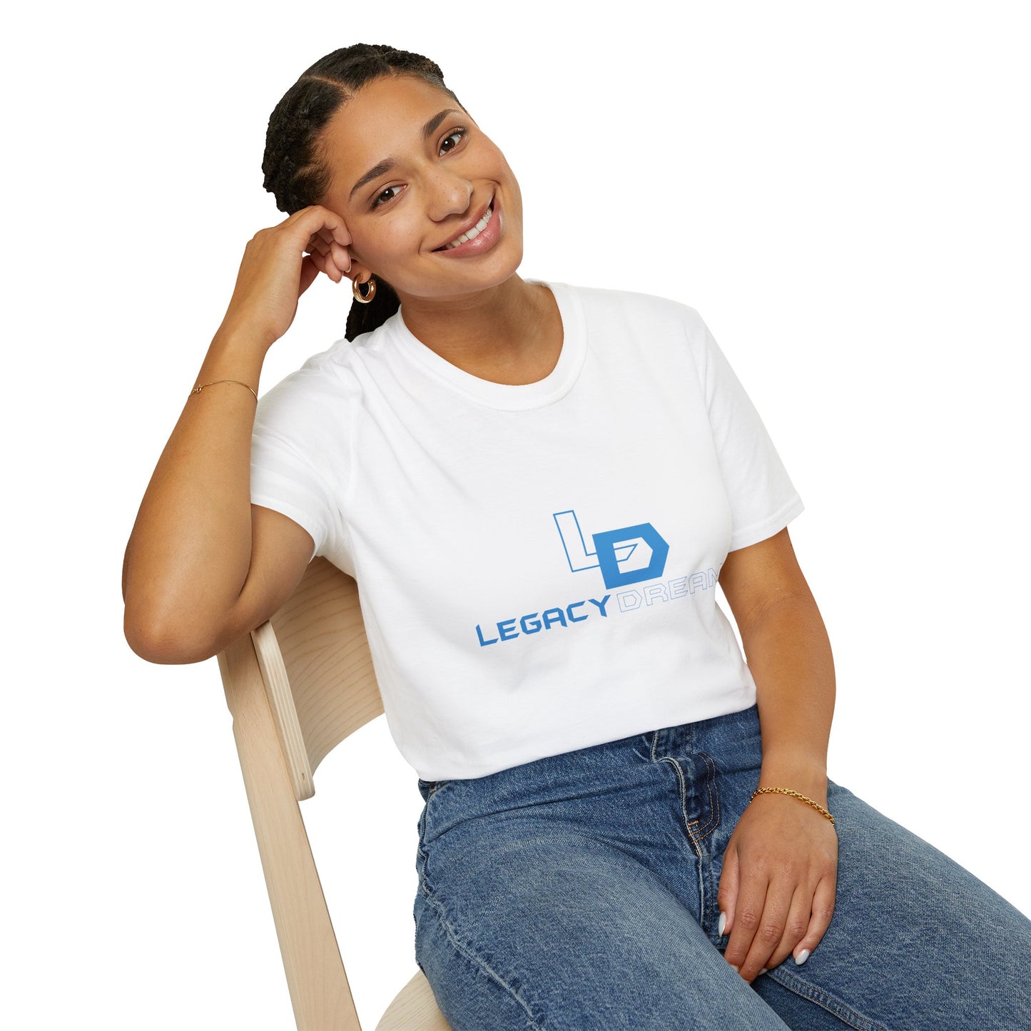 " Legacy Dream " T-shirt