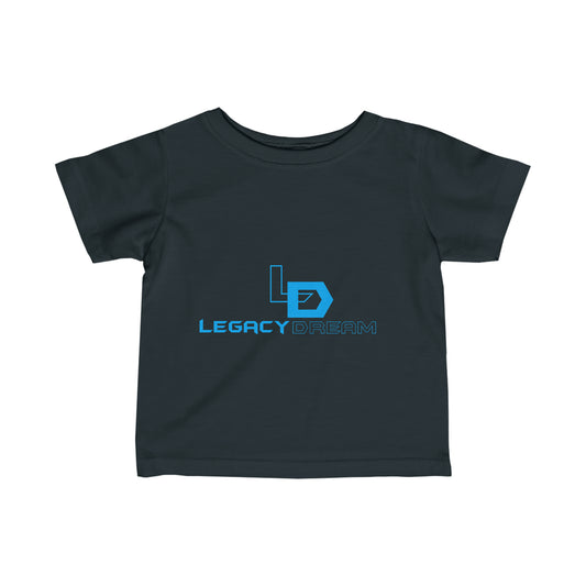 Official " Legacy Dream " Infant T-shirt