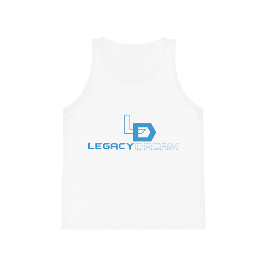 " Official Legacy Dream " Kid's Tank Top
