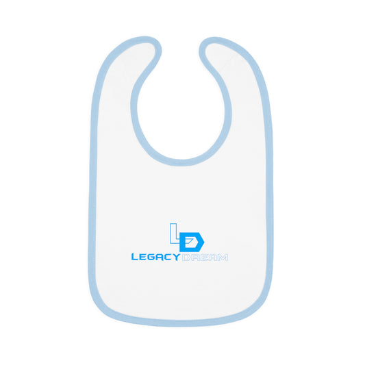 "Legacy Dream" Trim Jersey Bib